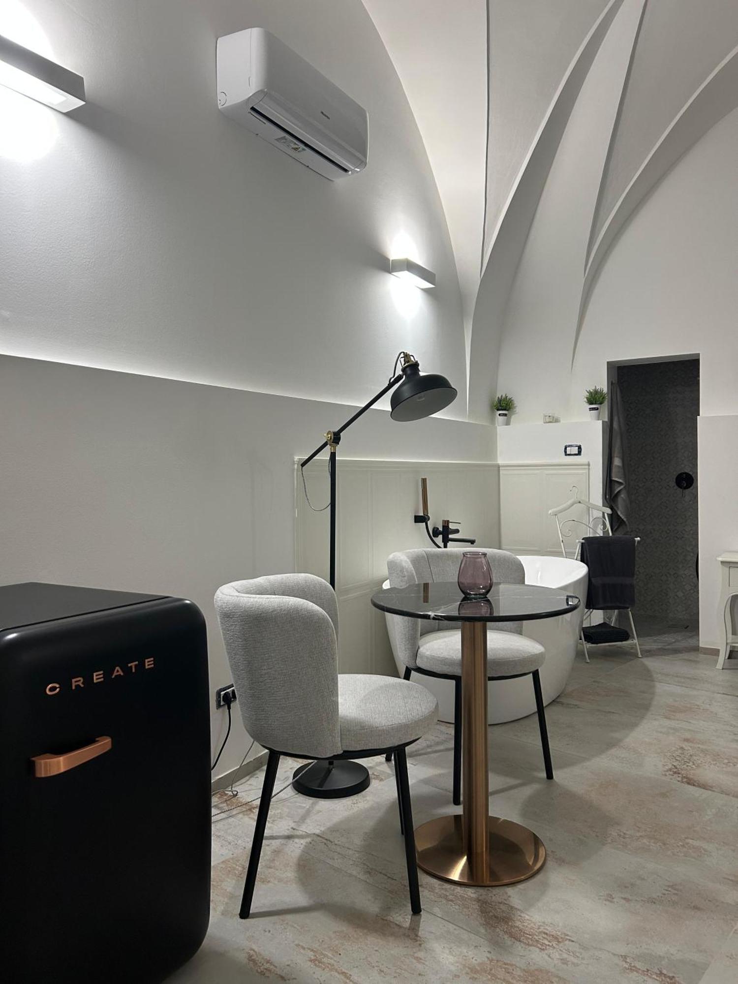 Dimore Remegi Brindisi Exterior foto