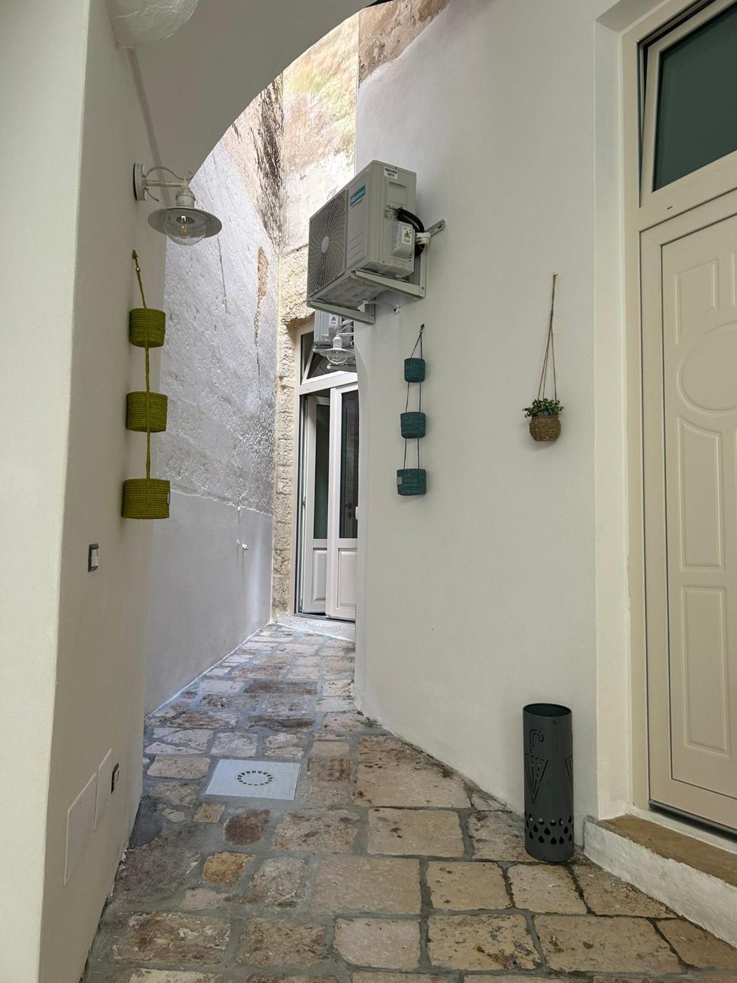 Dimore Remegi Brindisi Exterior foto