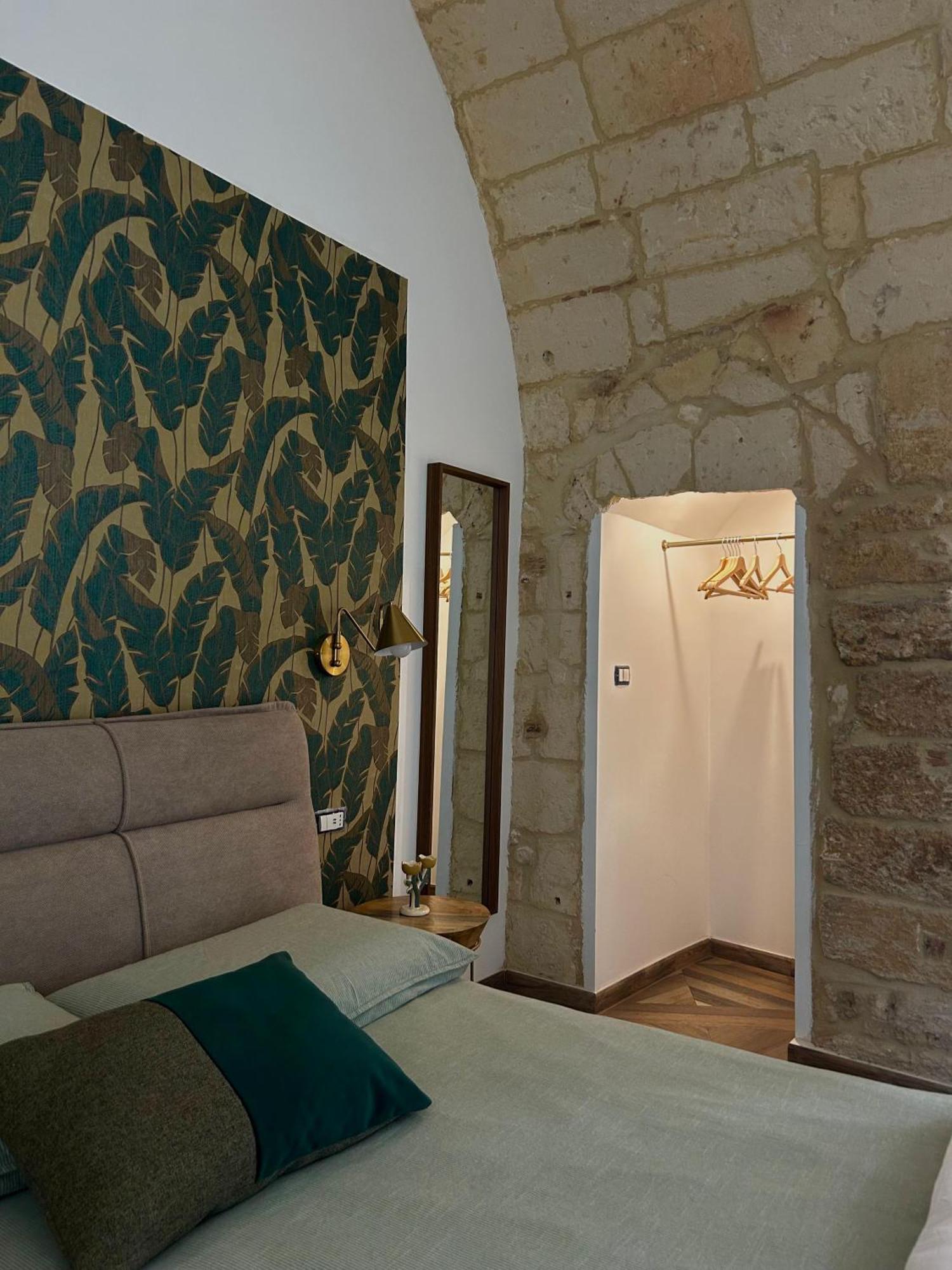 Dimore Remegi Brindisi Exterior foto