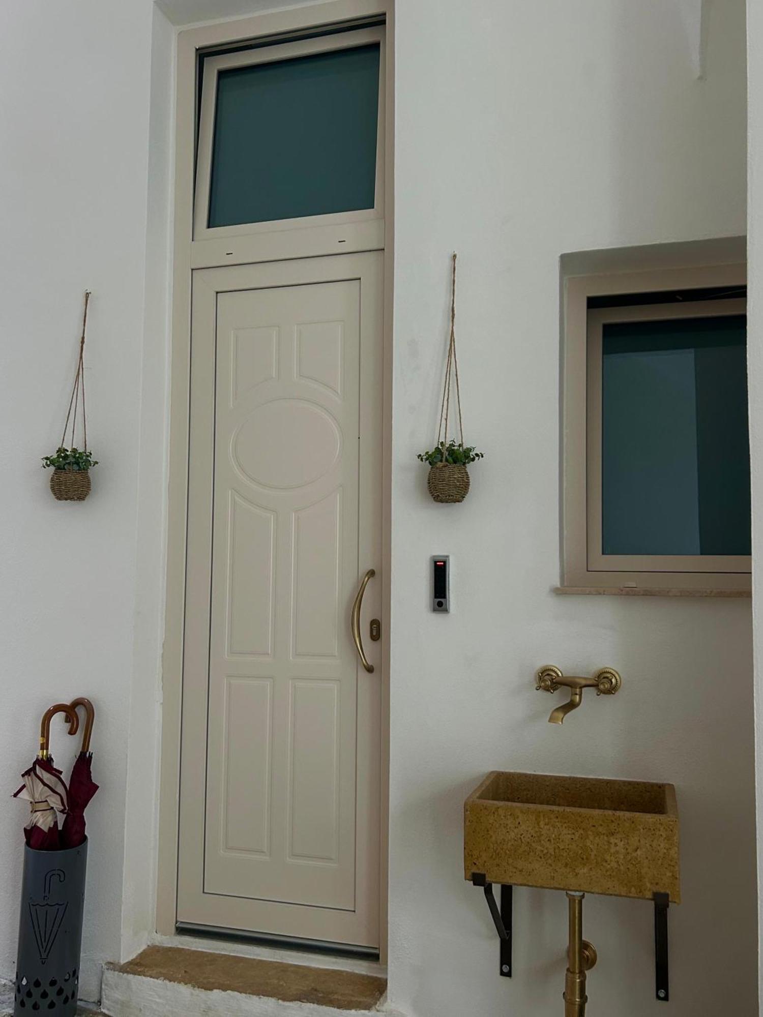 Dimore Remegi Brindisi Exterior foto