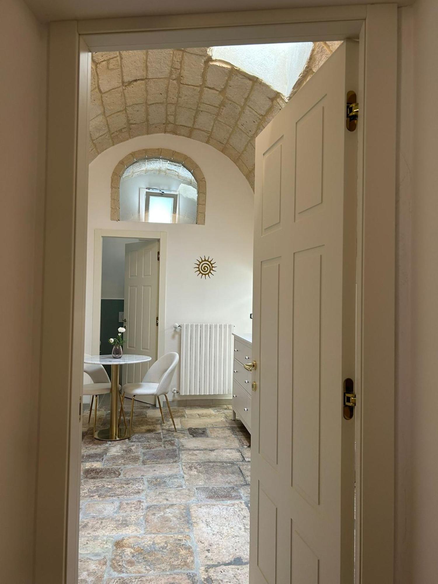 Dimore Remegi Brindisi Exterior foto