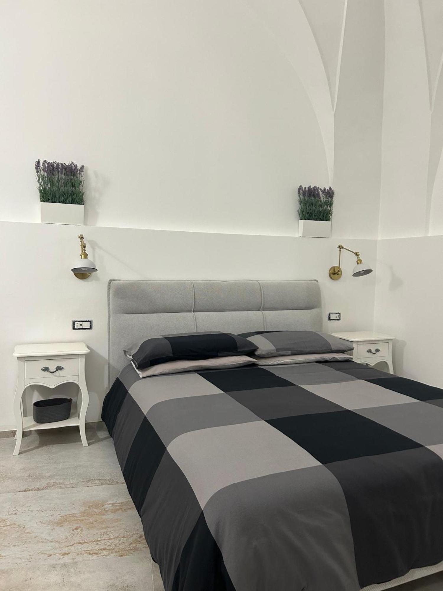 Dimore Remegi Brindisi Exterior foto