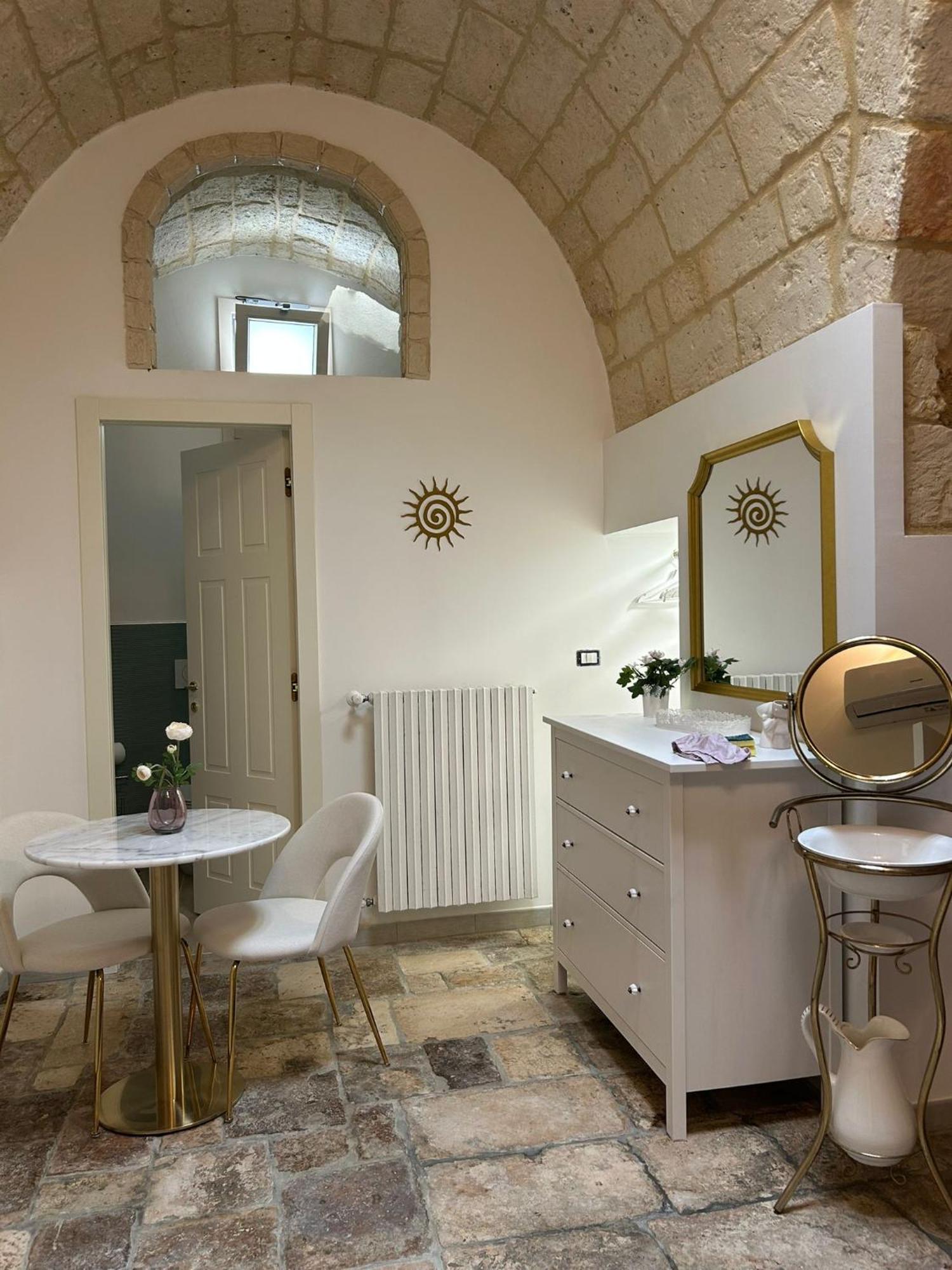 Dimore Remegi Brindisi Exterior foto