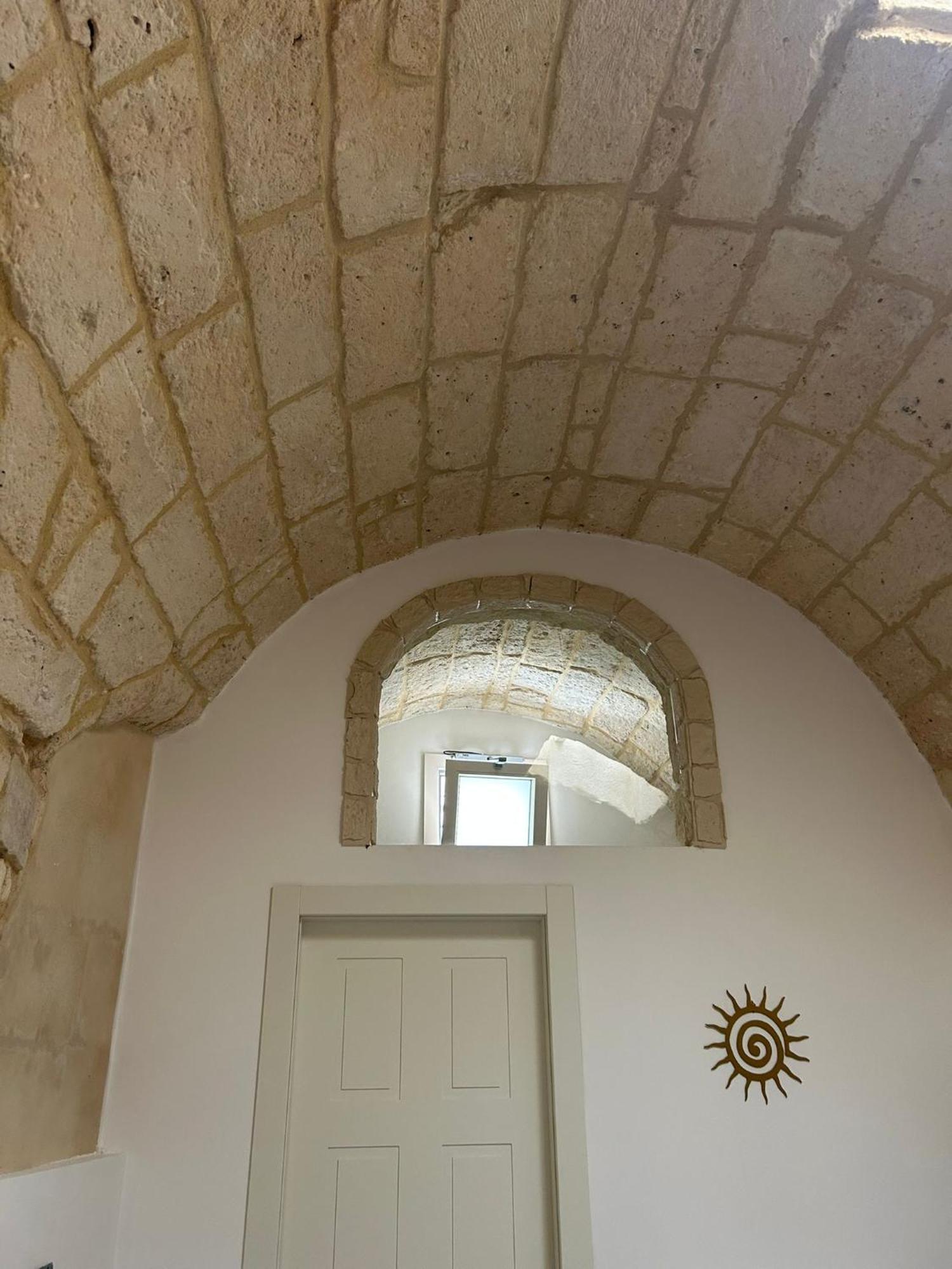 Dimore Remegi Brindisi Exterior foto