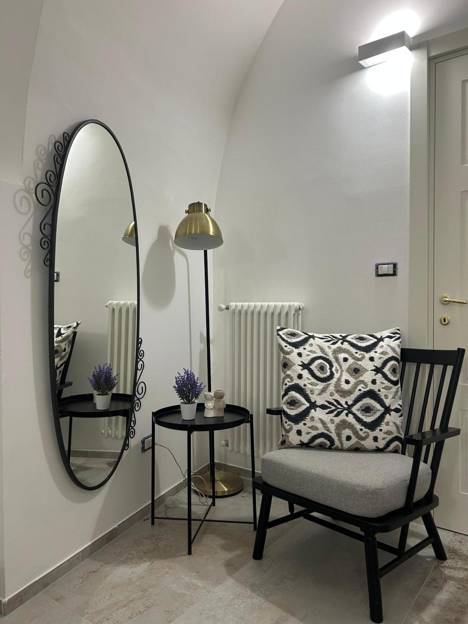 Dimore Remegi Brindisi Exterior foto