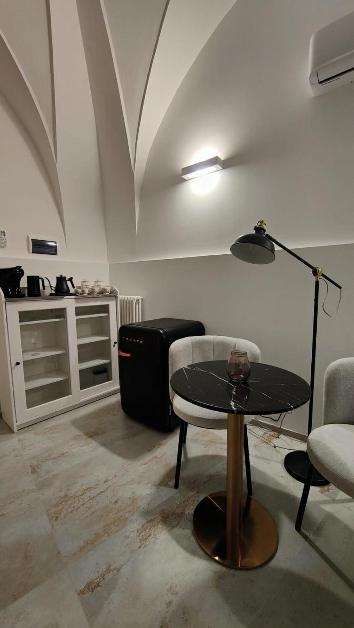 Dimore Remegi Brindisi Exterior foto