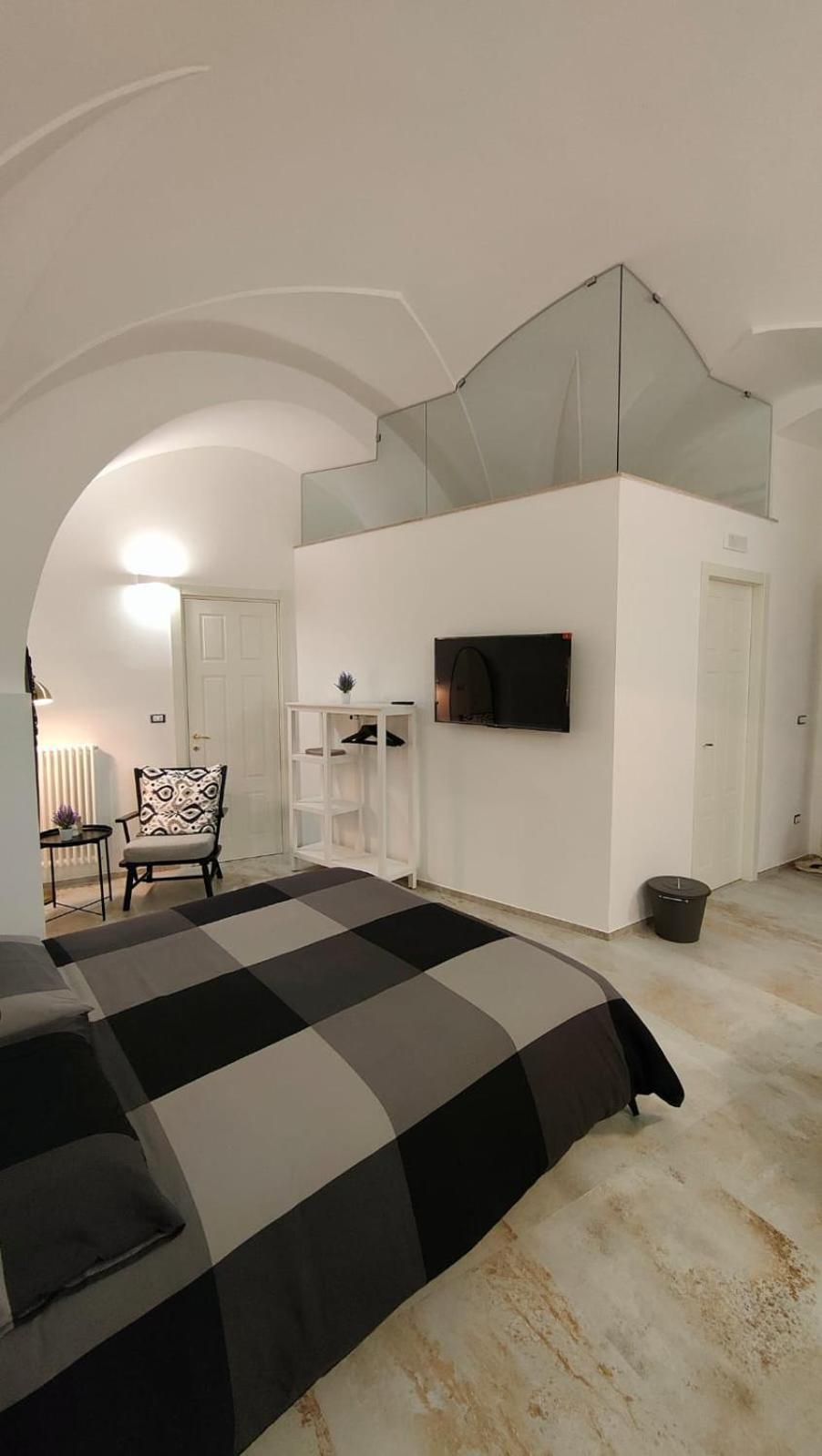Dimore Remegi Brindisi Exterior foto