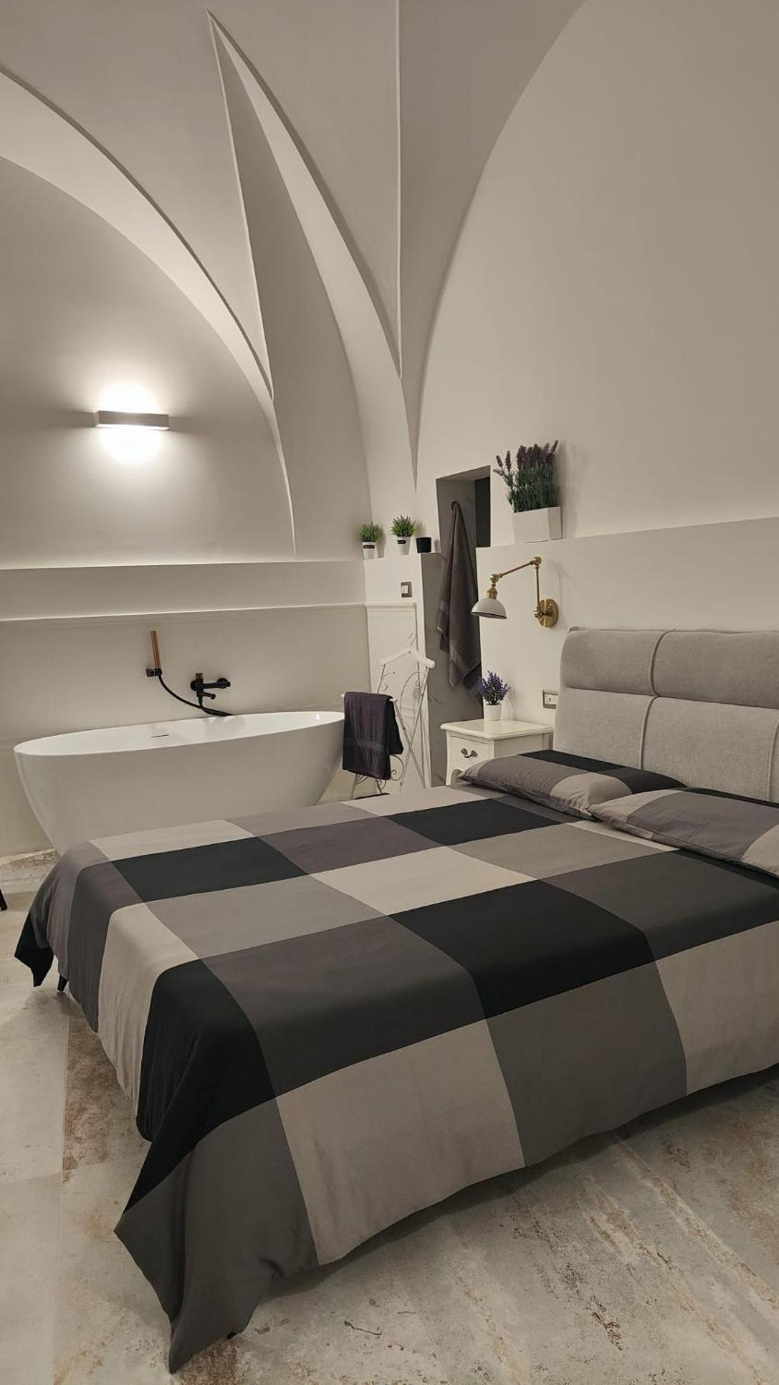 Dimore Remegi Brindisi Exterior foto